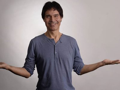 "Hagan la denuncia en ANMAT": Claudio María Domínguez desafió a quienes lo critican. ¡Increíble!