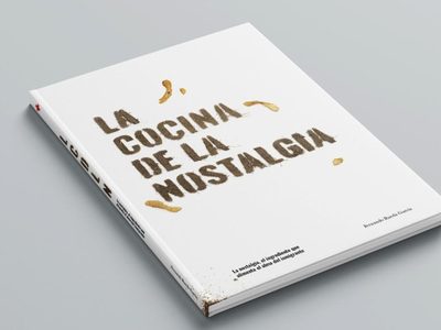 Cocina de la nostalgia: recetas de inmigrantes con fin solidario