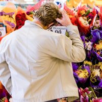 Perfectas para los enamorados: conocé las flores más vendidas en San Valentín