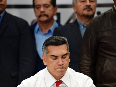 Diputada de Morena exige remover cargo de Alito en el Congreso