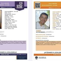 Familia reportada desaparecida es hallada calcinada en Michoacán; eran intérpretes de señas