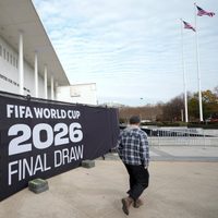EU prioriza visas para aficionados que viajan al Mundial, Juegos Olímpicos y otros eventos
