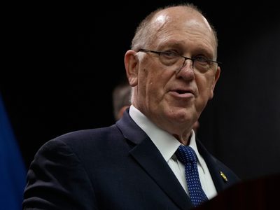 Zar fronterizo de Trump sugiere posible reducción en Minnesota, pero sólo después de “cooperación”