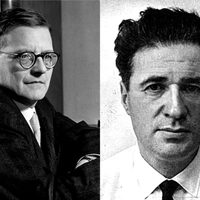 Scherer y Shostakóvich: la música y la paz...