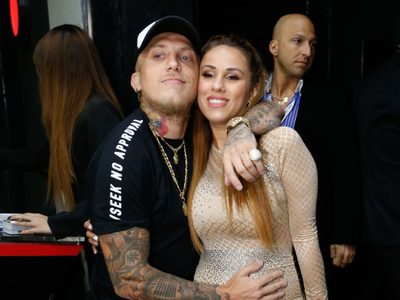 Barby Silenzi y El Polaco estarían cerca de dar la mejor noticia