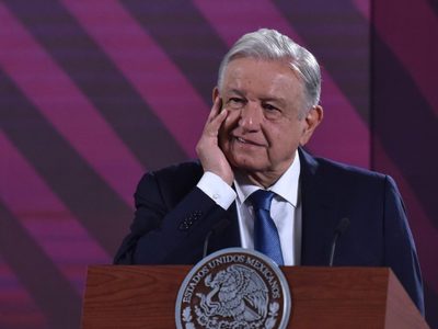 Por amparo a Elektra, AMLO no pedirá juicio político contra la ministra Norma Piña
