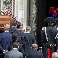Funeral de Estado y día nacional de luto en Italia para Berlusconi
