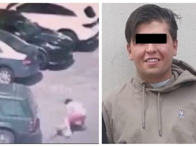 Confirman vinculación de “Fofo” Márquez por feminicidio en grado de tentativa