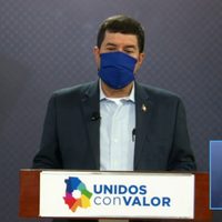 César Duarte tiene 50 propiedades en EU que pueden ser embargadas: Corral