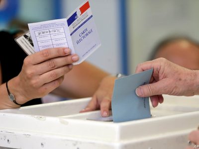 Elecciones regionales en Francia: el abstencionismo protagoniza la contienda