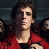 "No lo hagas": Miguel Herrán, de "La casa de papel", muestra su lado más sensible contra los haters