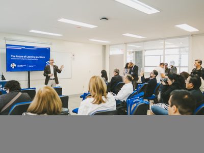 El uso de la IA y la apuesta de cursos online