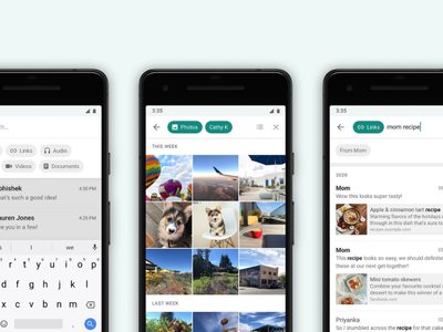 WhatsApp simplificará el envío de fotos múltiples en Android
