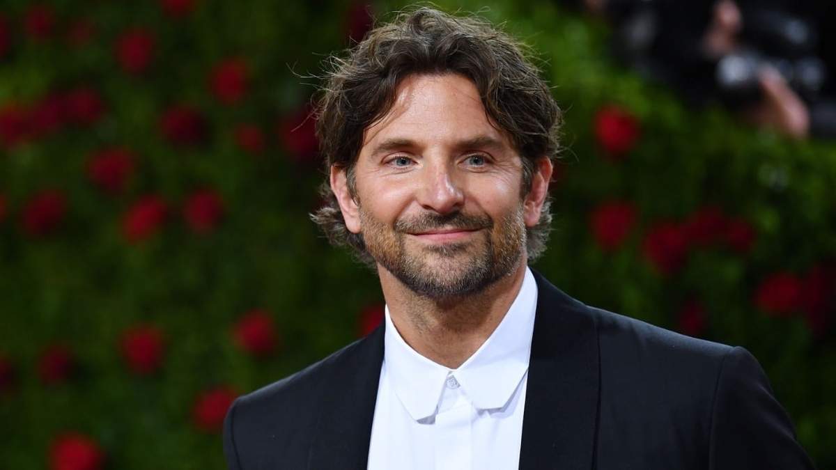 Bradley Cooper