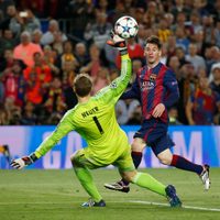 El tremendo historial entre el Barcelona y el Bayern Munich