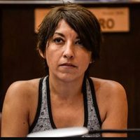 El Partido Obrero de Neuquén eligió a su candidata a gobernadora para representar al FIT
