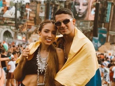 ¿Te lo veías venir? Luisa Fernanda W y Pipe Bueno lo revelan en las redes. ¡En cuarentena!