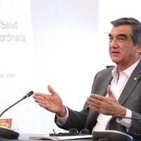 Aseguran despensas a senador de Morena en Tamaulipas
