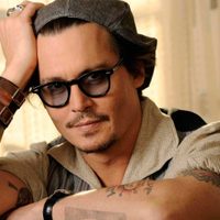 Johnny Depp define a su infancia como una "pesadilla" y fue por ello que se aferró a la música