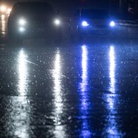 Persiste el temporal de lluvias torrenciales y azotará el jueves a estas entidades