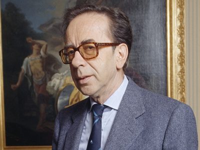 Ismaíl Kadaré, escritor albanés, fallece a los 88 años