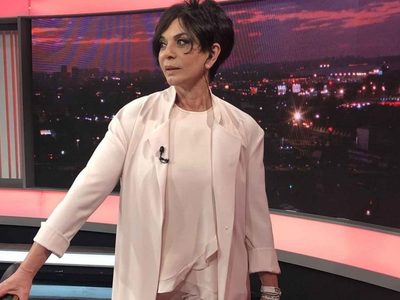 ¡Insólito! Mónica Gutierrez tildó a un abogado de ¿irresponsable?