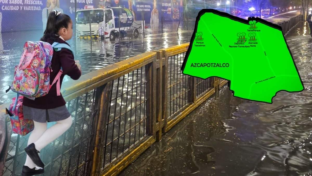 Esto se sabe al momento.