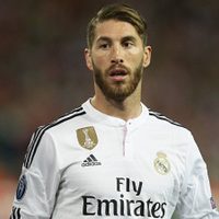 Inesperado: Sergio Ramos ejercita una parte muy particular de su cuerpo en su rutina diaria