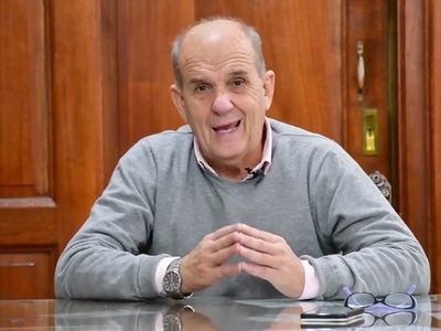 Pablo Zurro, intendente de Pehuajó, cruzó con dureza a Javier Milei y pidió la zona fría