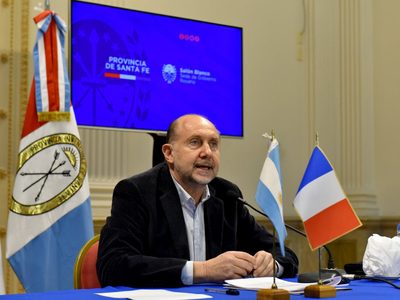 Santa Fe impuso que nadie puede ingresar a la provincia sin un testeo con resultado negativo