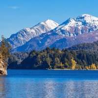 Paisajes, nieve y beneficios: Bariloche presenta descuentos de hasta el 30%