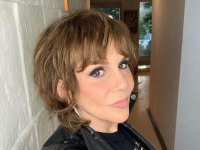 Fallece a los 65 años la actriz Rebecca Jones; estrella de "Cuna de lobos"
