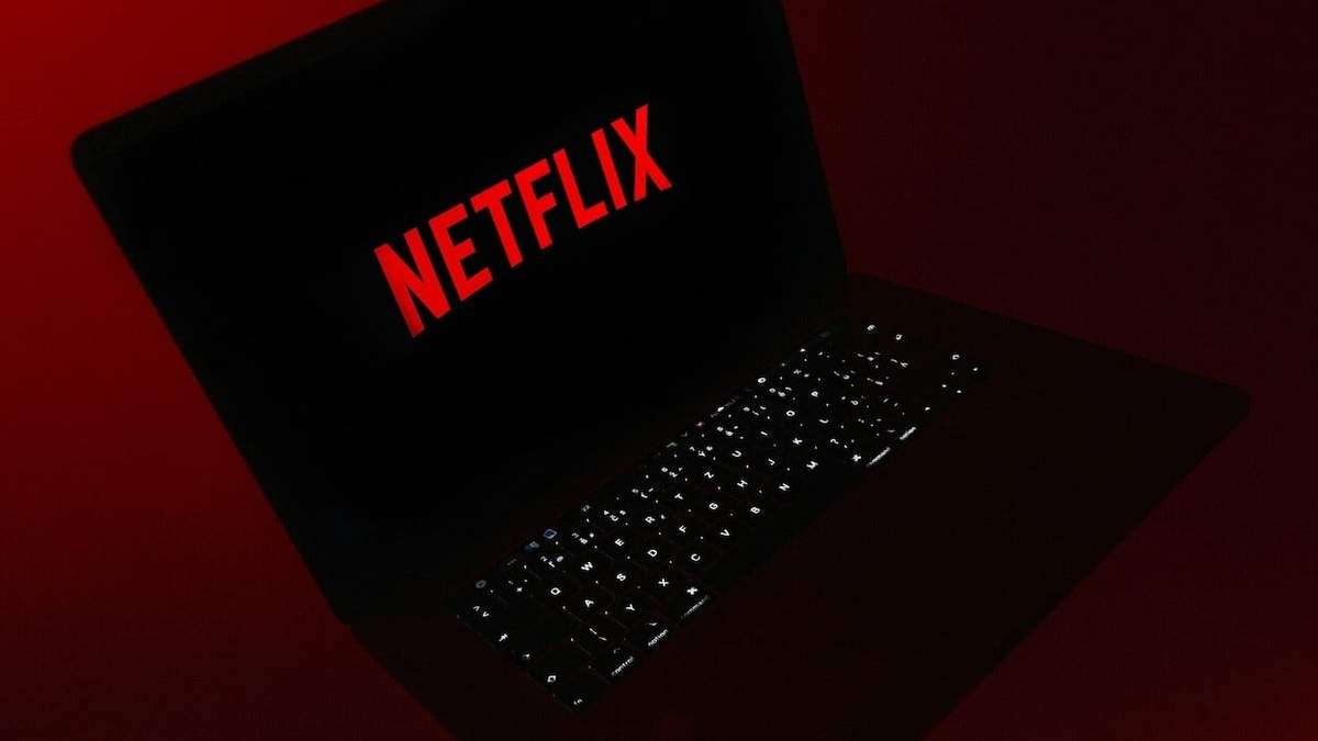 Netflix. Fuente: (Instagram).