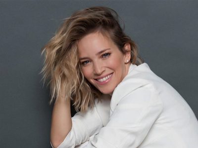 "No puedo más de la ansiedad": Luisana Lopilato hizo un anuncio a través de las redes