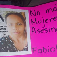Familiares de mujer asesinada en Manzanillo exigen justicia