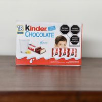 Barritas tipo Kinder caseras: tentate con esta receta que vas a amar y sin gastar en el kiosco