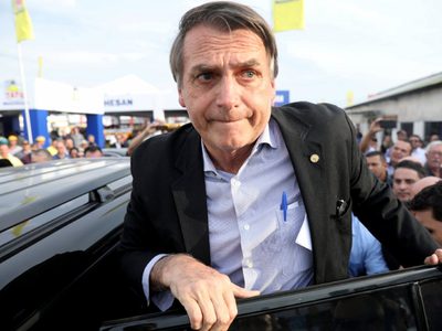 El Senado de Brasil acusará a Jair Bolsonaro por crímenes contra la salud pública