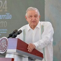 AMLO reprueba acciones del juez que liberó al presunto agresor sexual de una niña de cuatro años