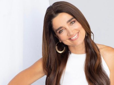 Lejos de Argentina: quién es y a qué se dedica María, la hija de Verónica Varano