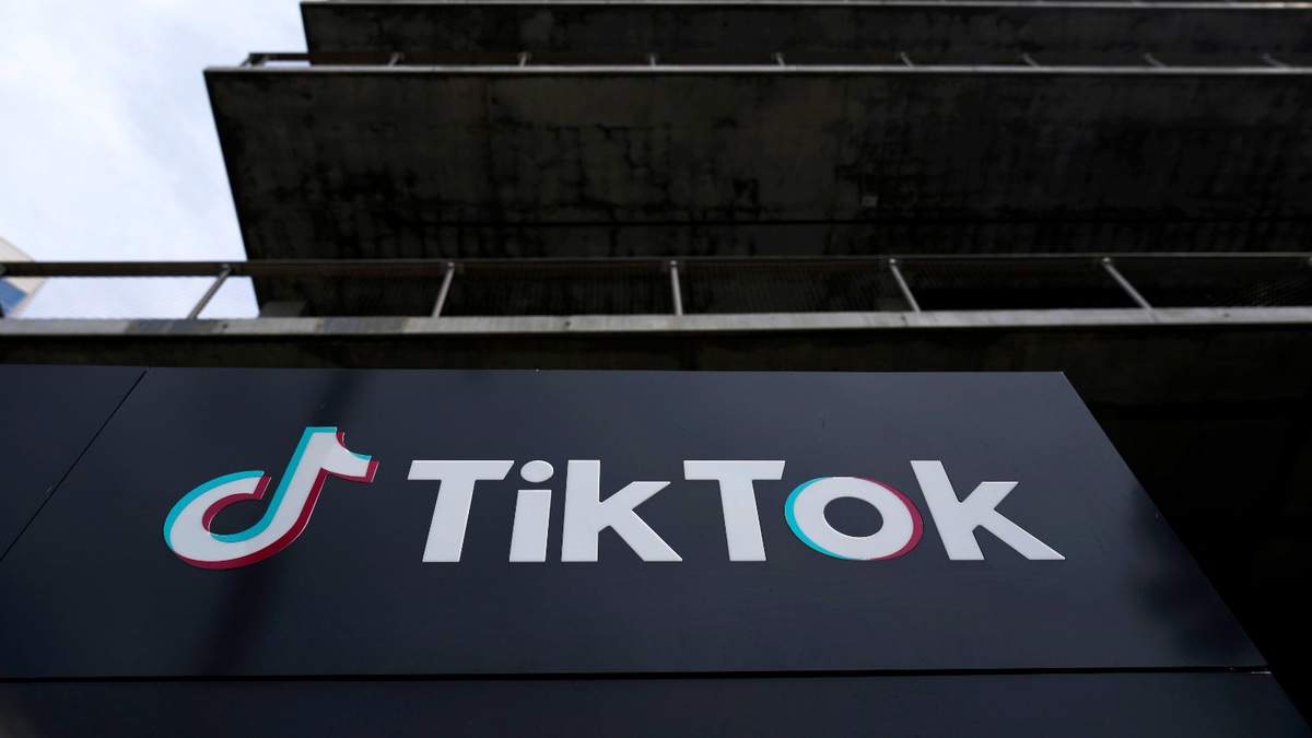 La sede de TikTok Inc. en Culver City, California