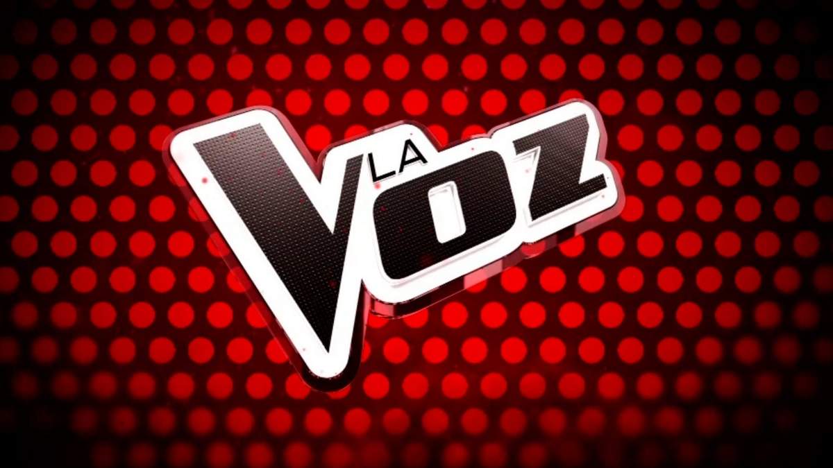 La Voz México. Fuente: (Instagram)