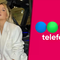 La decisión de Wanda Nara que pone en la cuerda floja su relación con Telefe