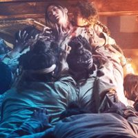 ¿Te gustan los zombies? La nueva serie coreana de Netflix seguro te deslumbra