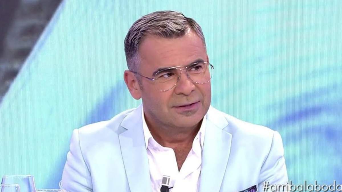 Jorge Javier Vázquez. Fuente: (Instagram)