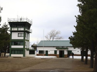 El aeropuerto de Zapala podría reactivarse desde junio para recibir vuelos charters