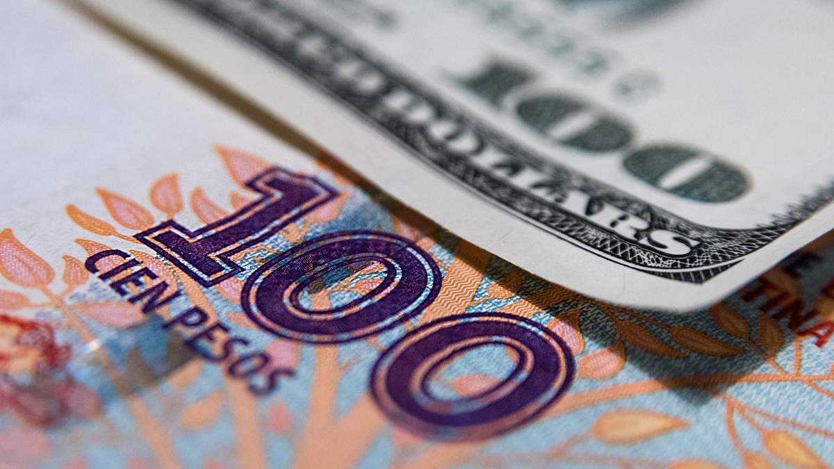 Billetes. Fuente: (Twitter)