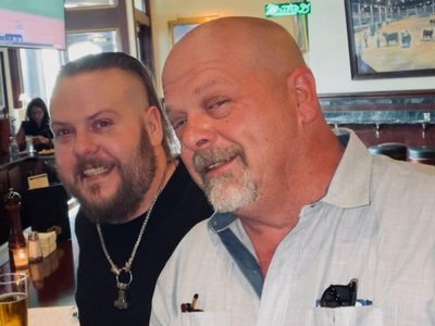 Murió por sobredosis uno de los hijos de Rick Harrison, de El Precio de la Historia