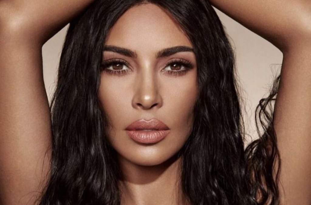 Kim Kardashian. Fuente: (Instagram)