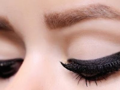 Si querés rejuvenecer tu mirada, estos 3 tipos de delineado de ojos son tu mejor truco de maquillaje
