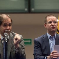 PAN y PRD denunciarán penalmente uso de Prospera con fines electorales
